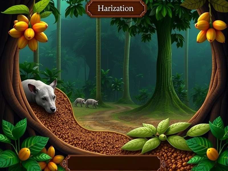 Regional Variations in Coorg Coffee Grand Master